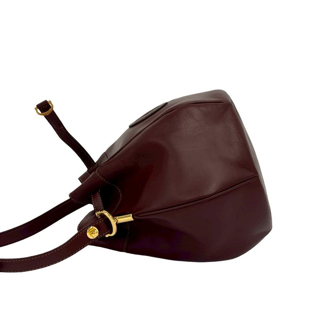 shoulder bag cartier