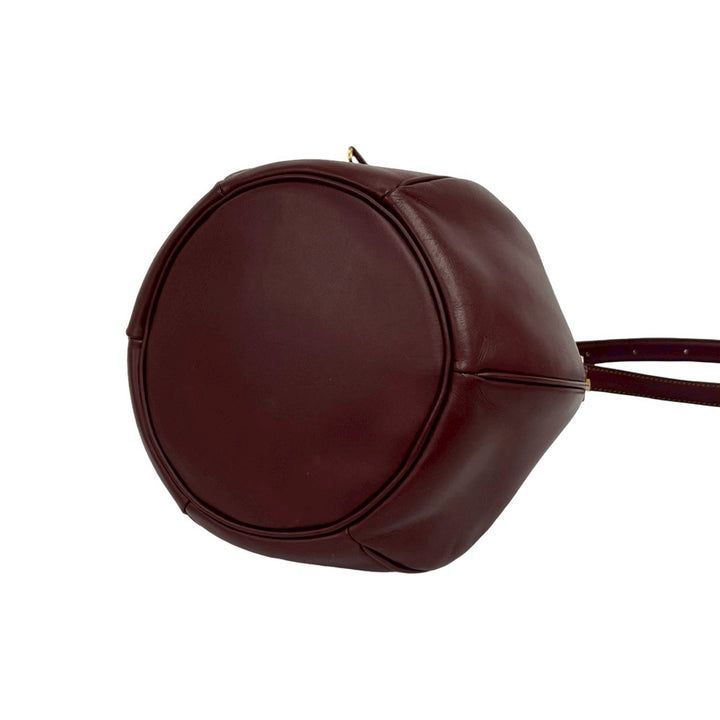 shoulder bag cartier