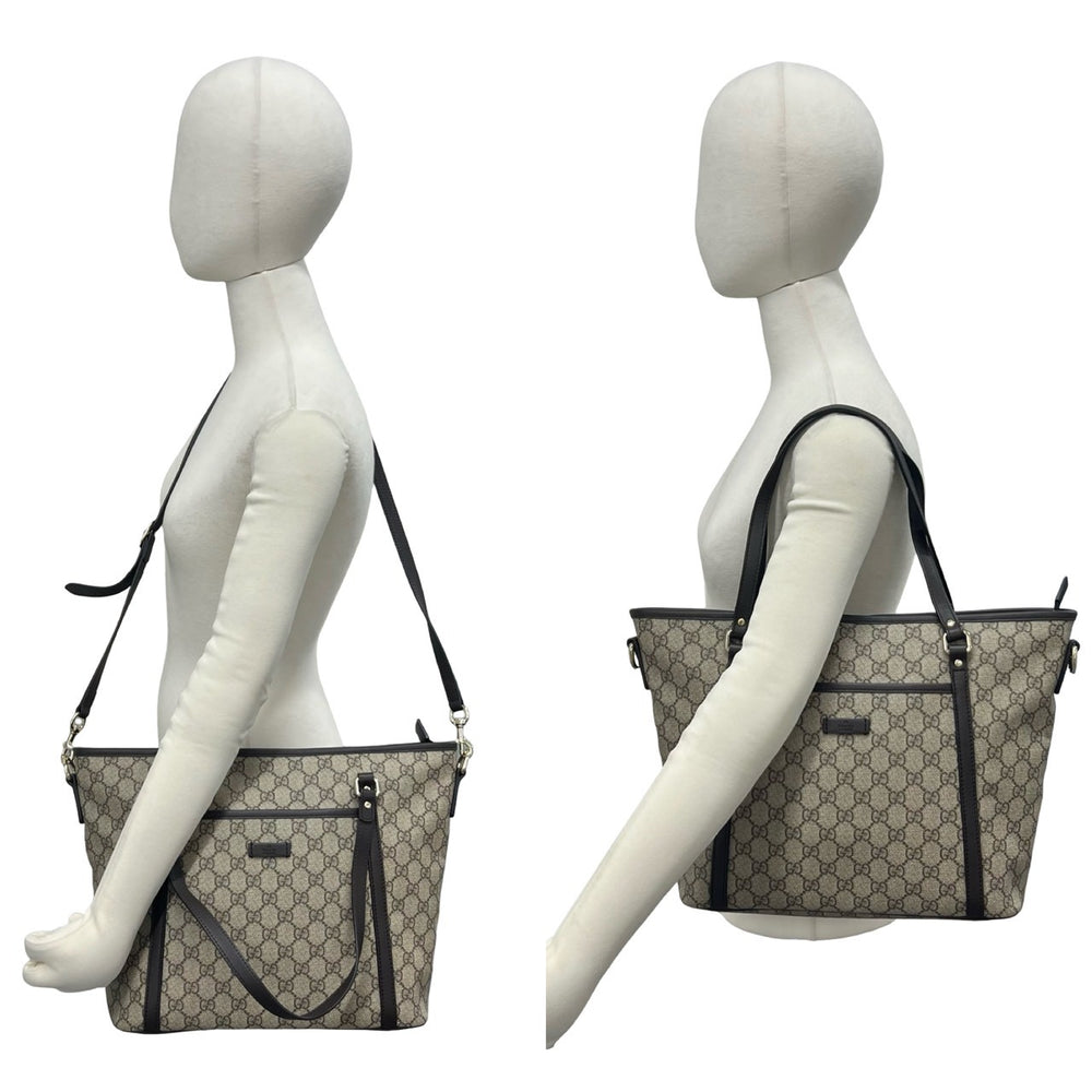 shoulder bag gucci