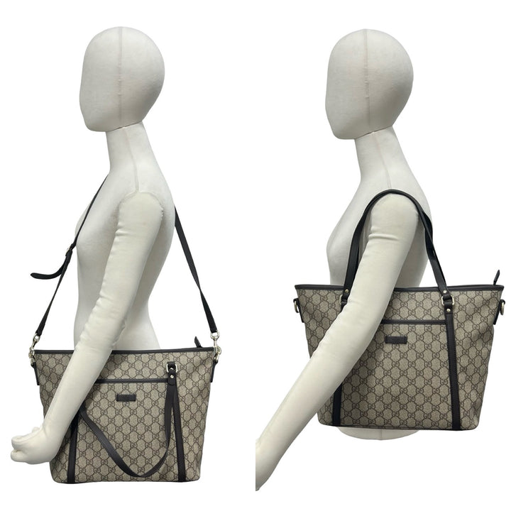 shoulder bag gucci