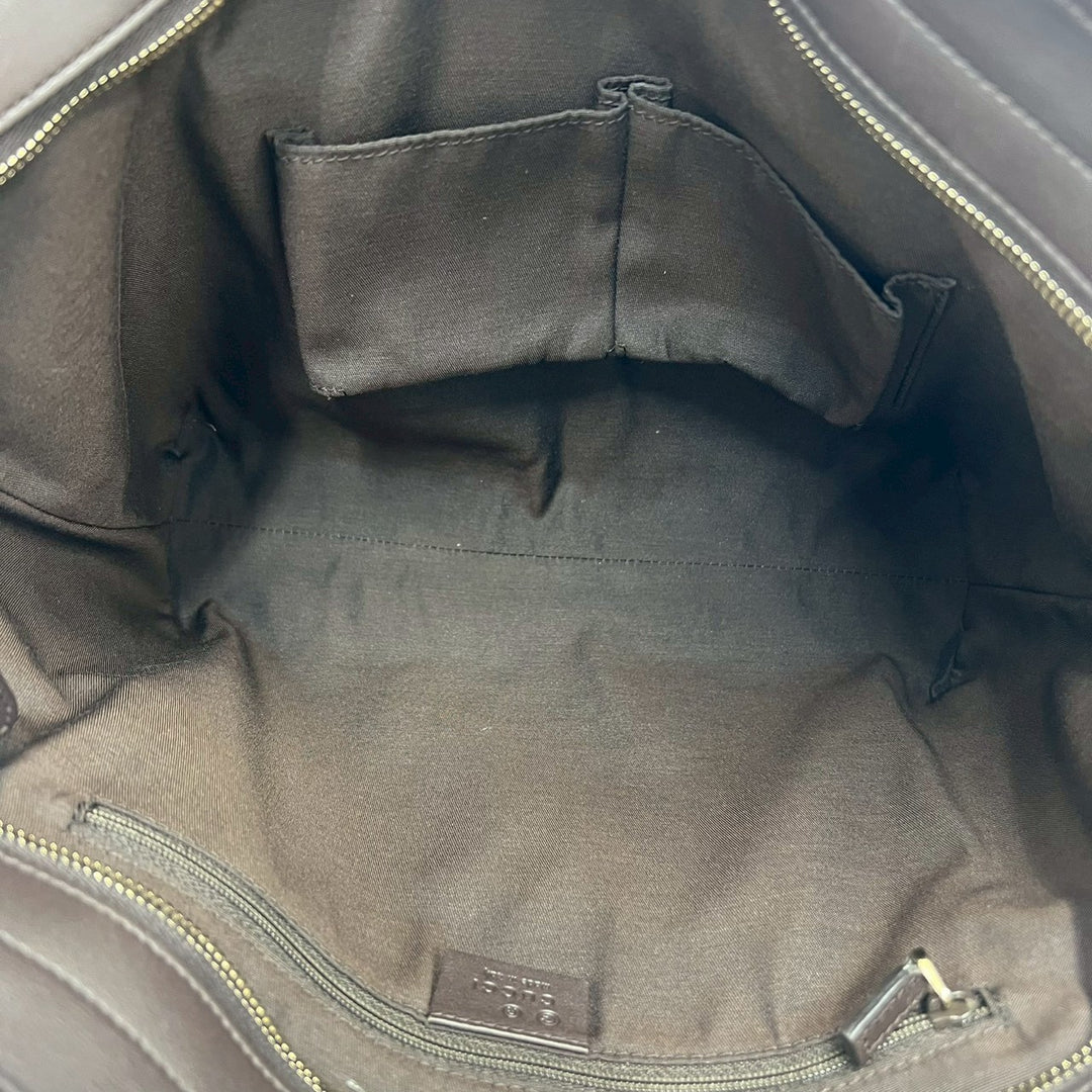shoulder bag gucci