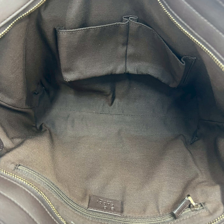 shoulder bag gucci
