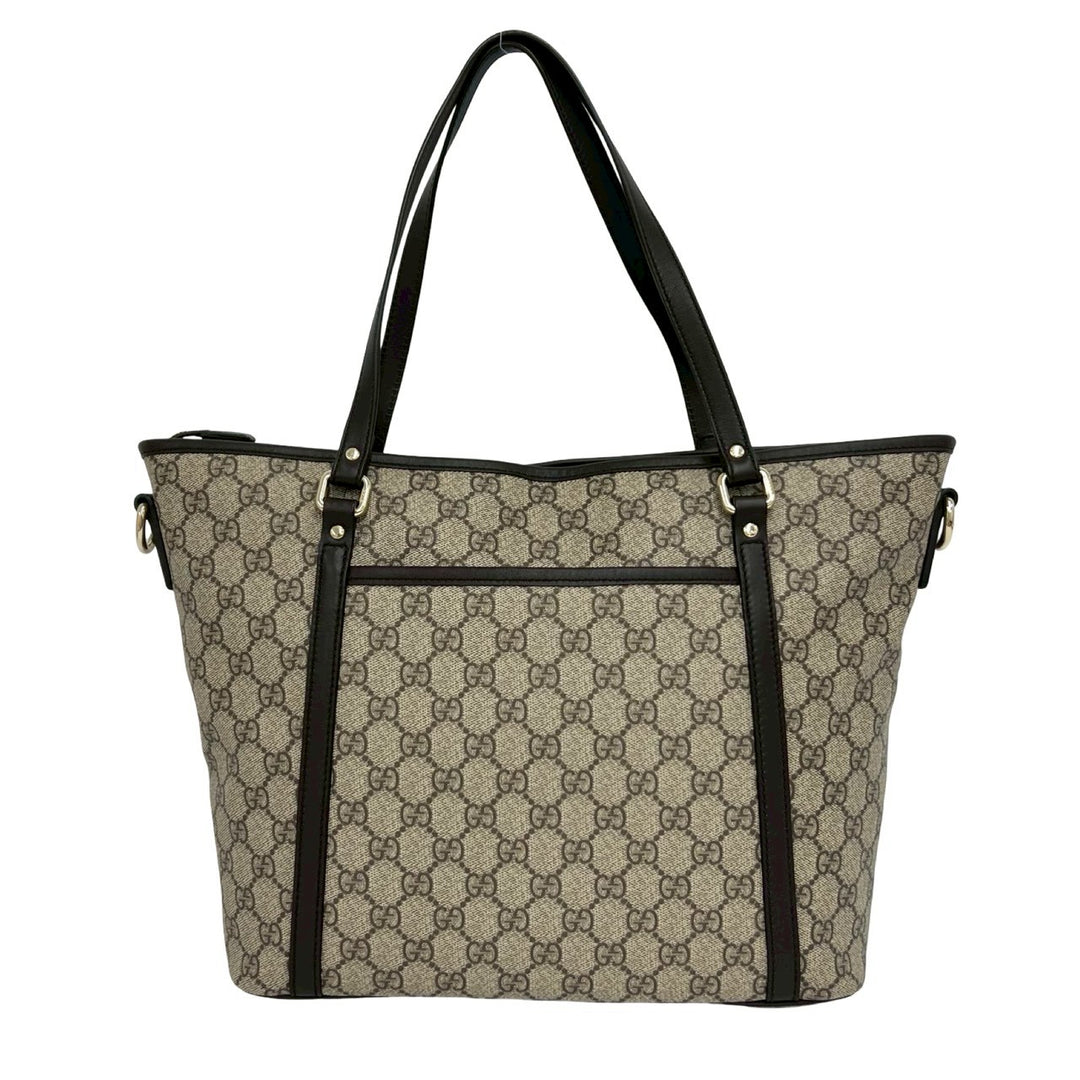 shoulder bag gucci