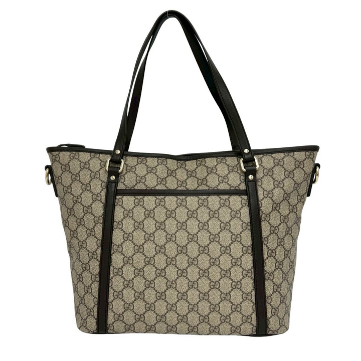 shoulder bag gucci