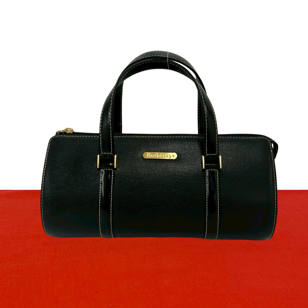 handbag burberry