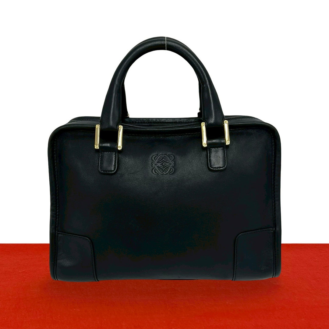 handbag loewe amazona 28