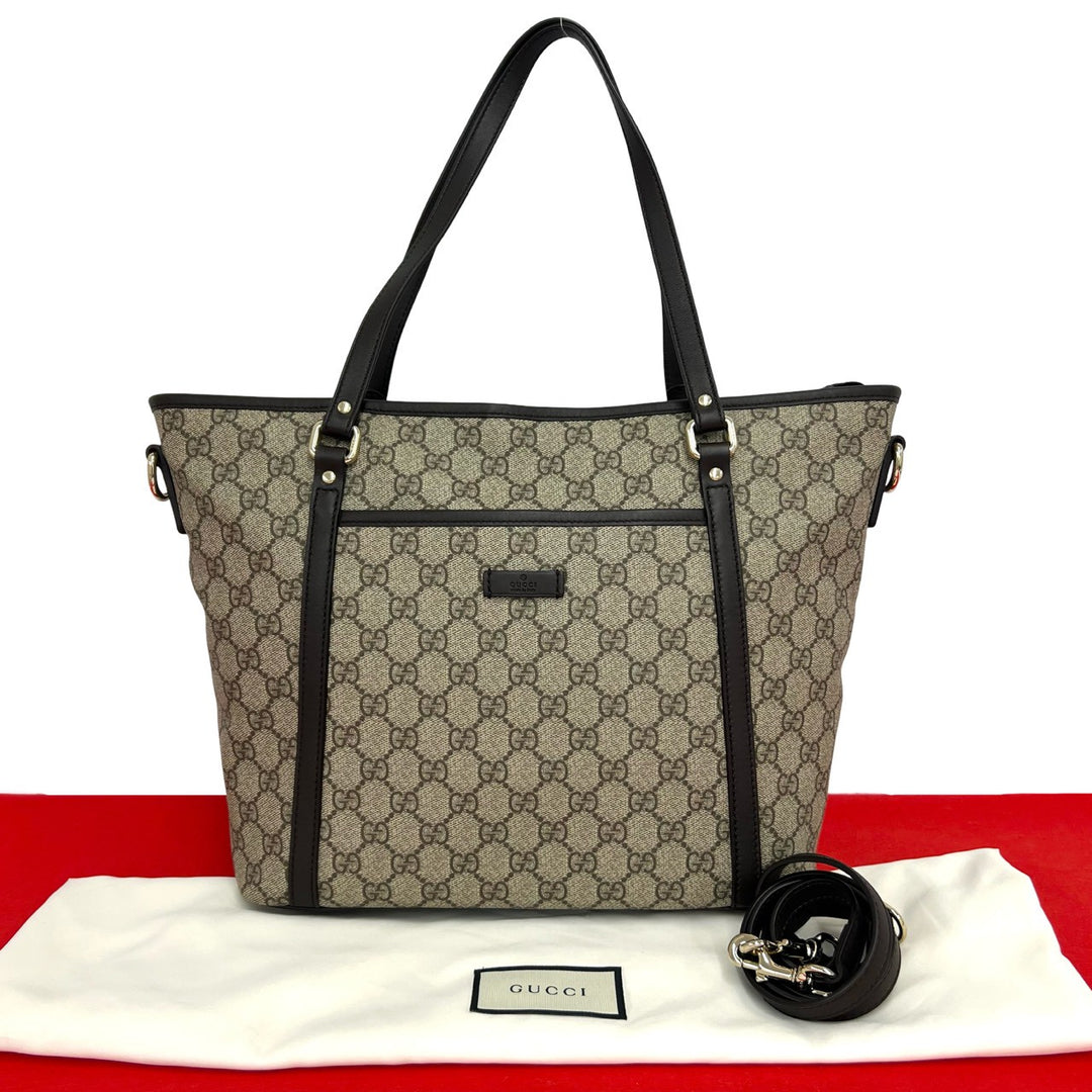 shoulder bag gucci
