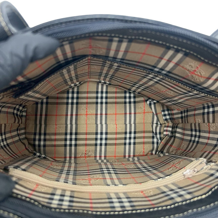 tote bag burberry