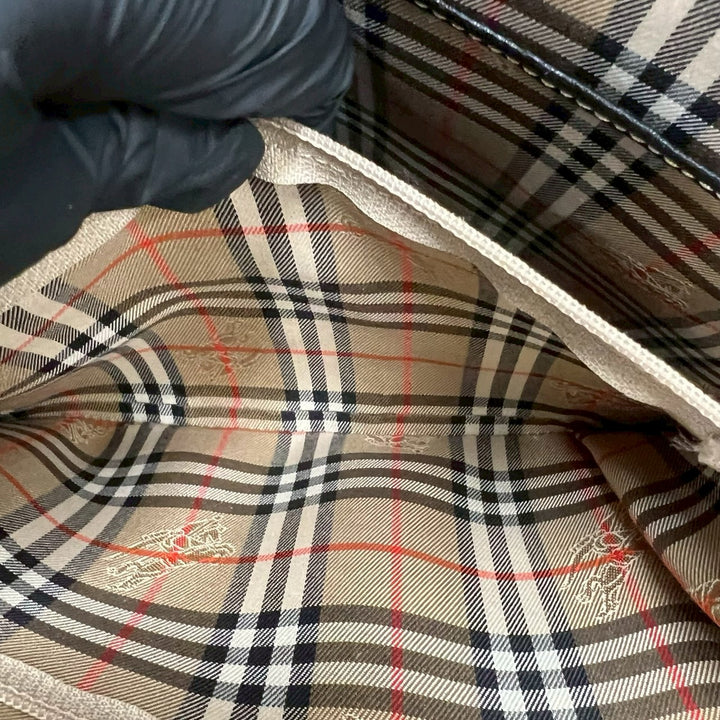 tote bag burberry