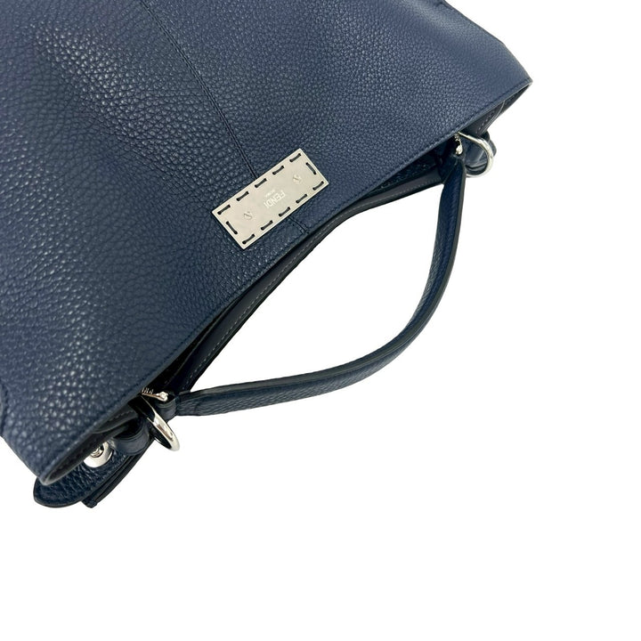Shoulder bag Fendi Peekaboo X-Rite Fit