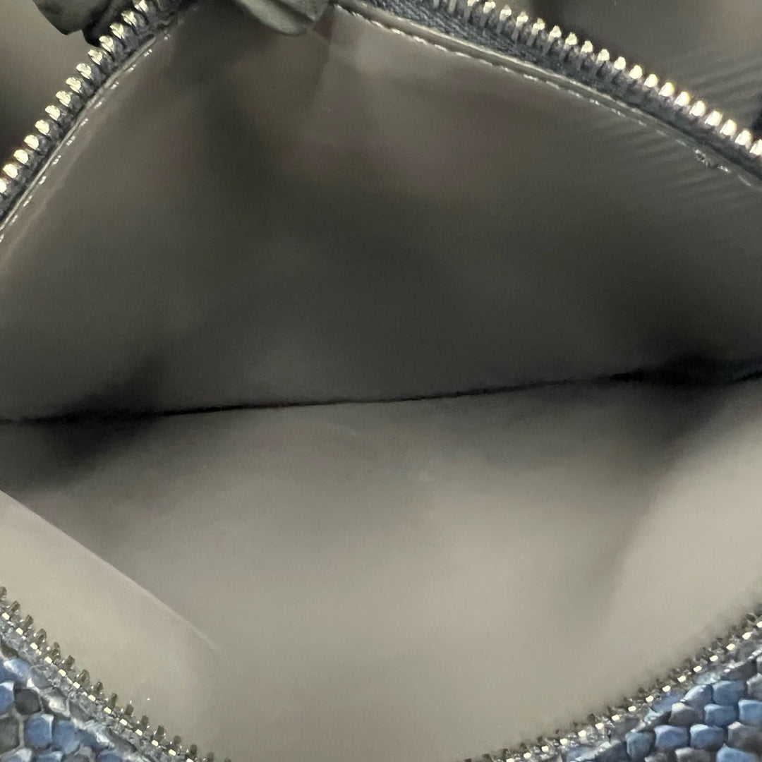 Shoulder bag Fendi Peekaboo X-Rite Fit