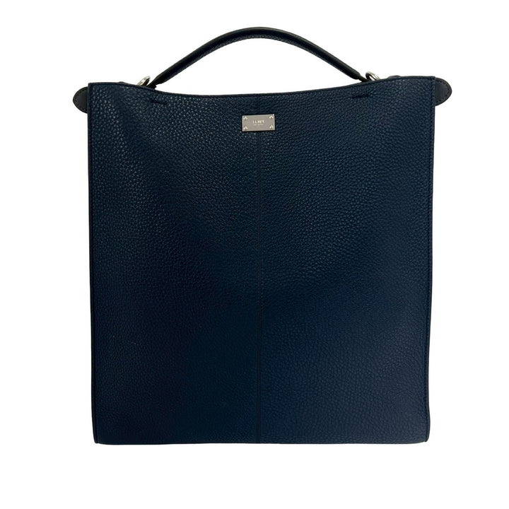 Shoulder bag Fendi Peekaboo X-Rite Fit