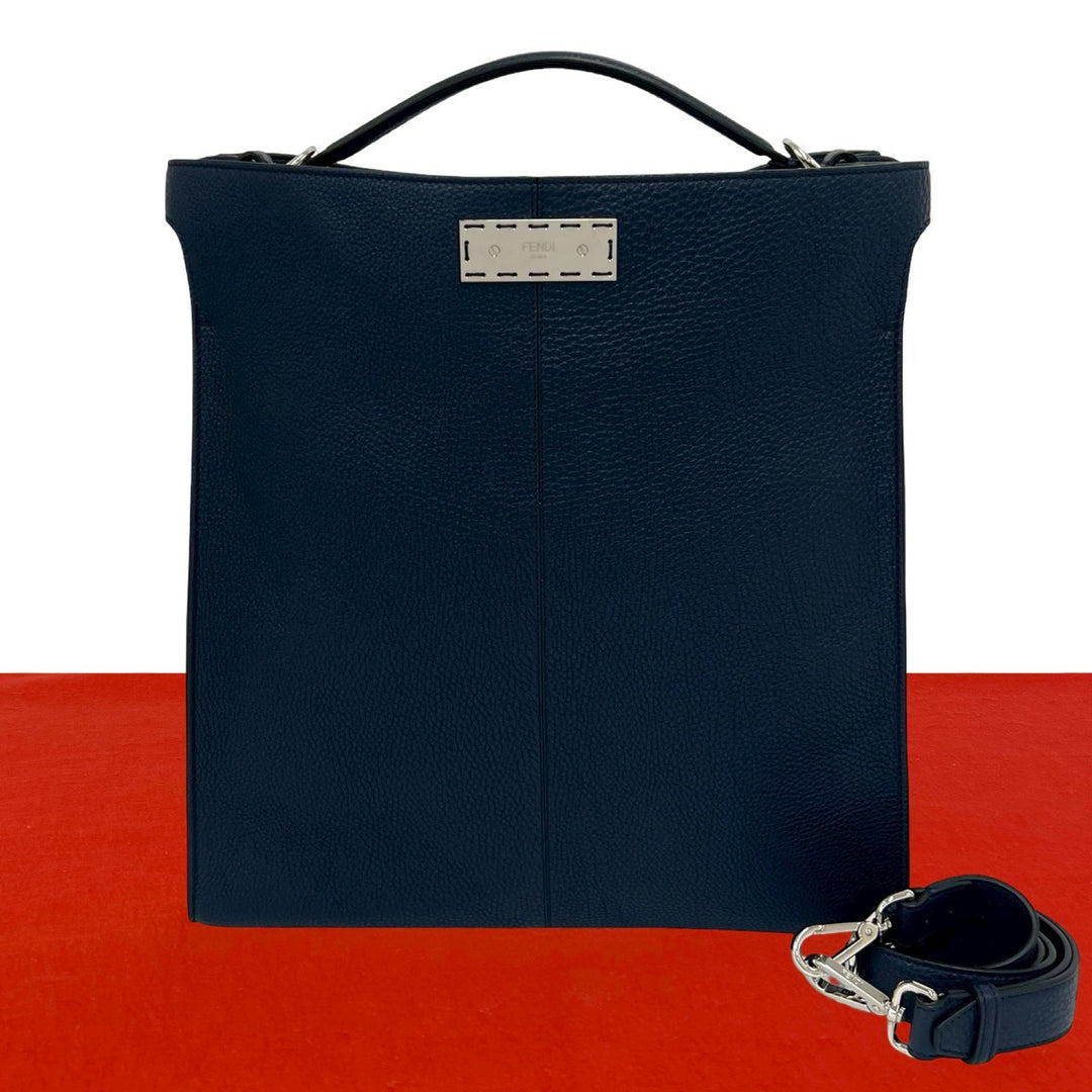 Shoulder bag Fendi Peekaboo X-Rite Fit