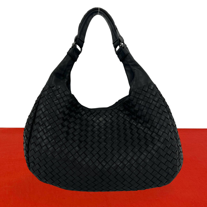tote bag bottega veneta campana
