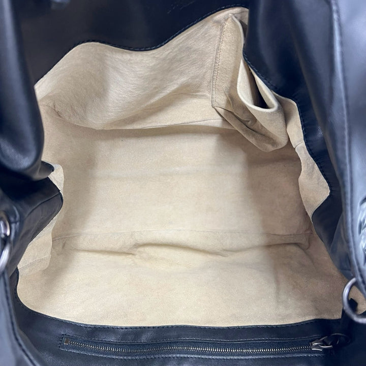 tote bag bottega veneta campana