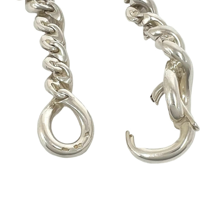 Necklace Hermes Torsade MM Necklace