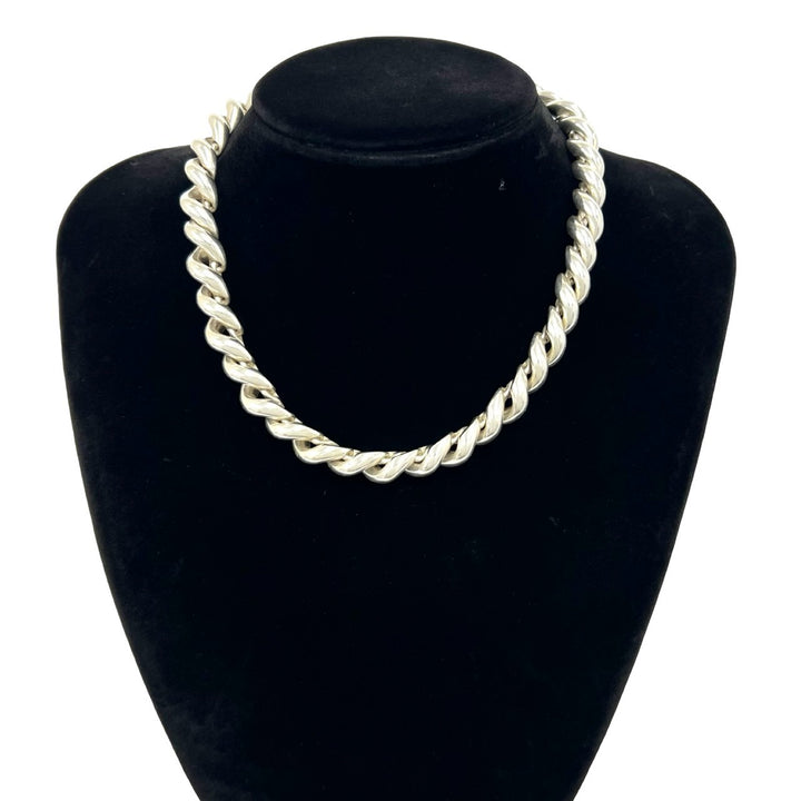 Necklace Hermes Torsade MM Necklace