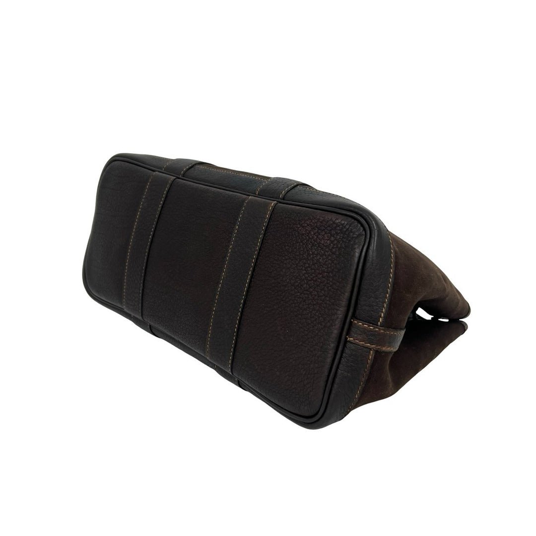 ショルダーバッグ エルメス ガーデンパーティー TPM