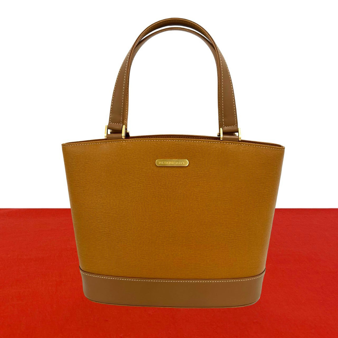 tote bag burberry