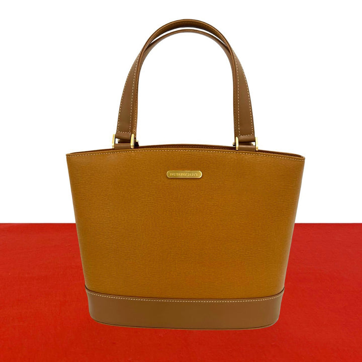 tote bag burberry