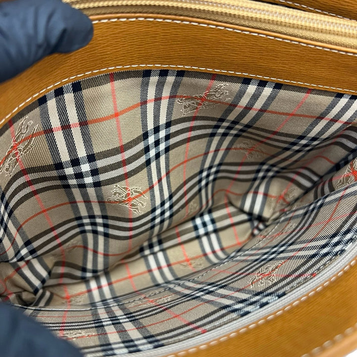 tote bag burberry