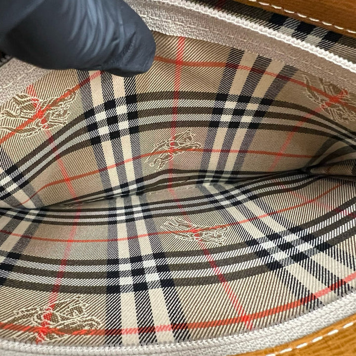 tote bag burberry