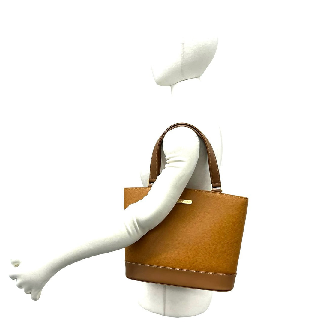 tote bag burberry