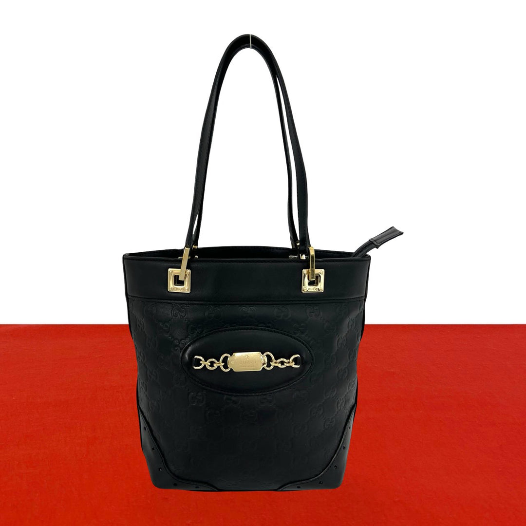 tote bag gucci