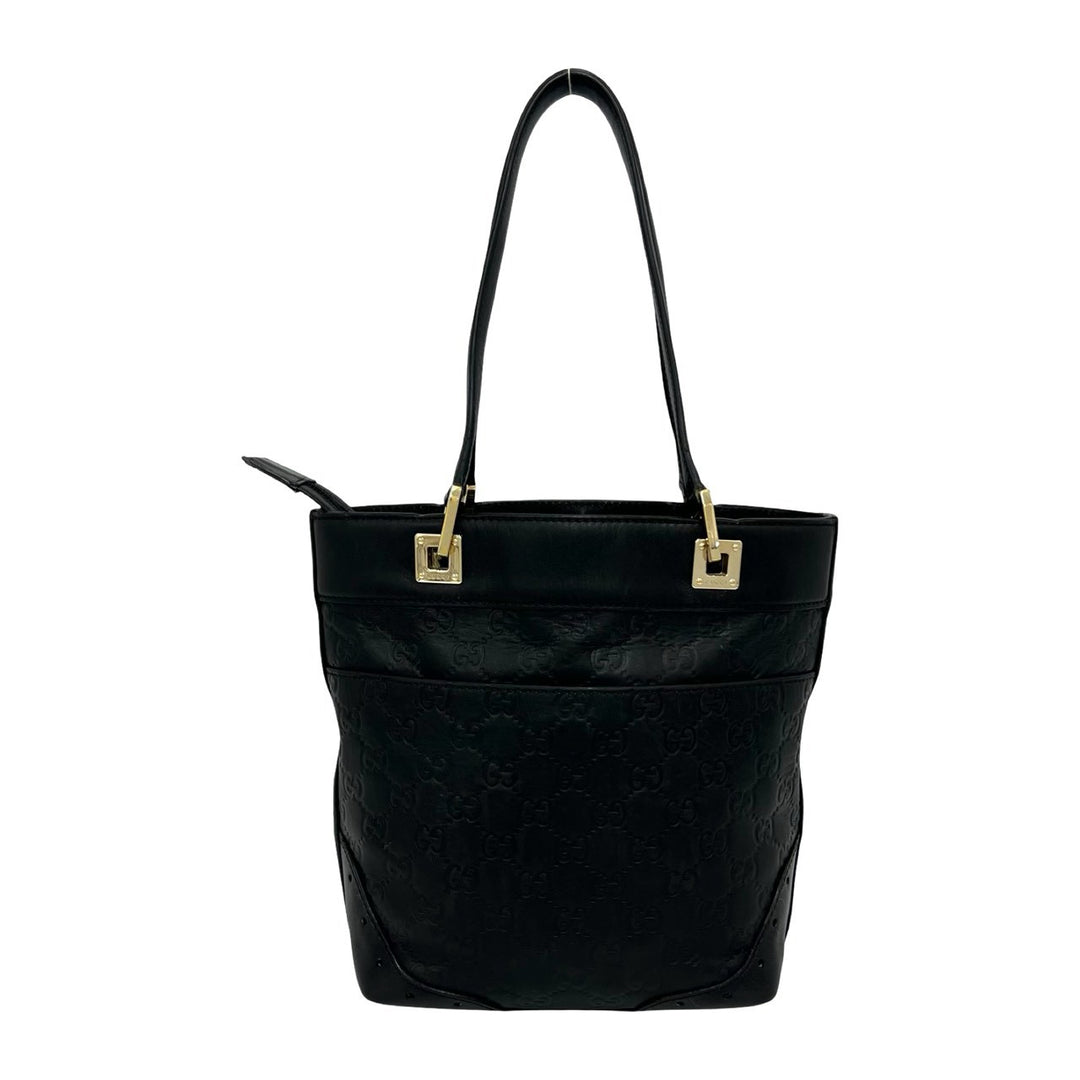tote bag gucci