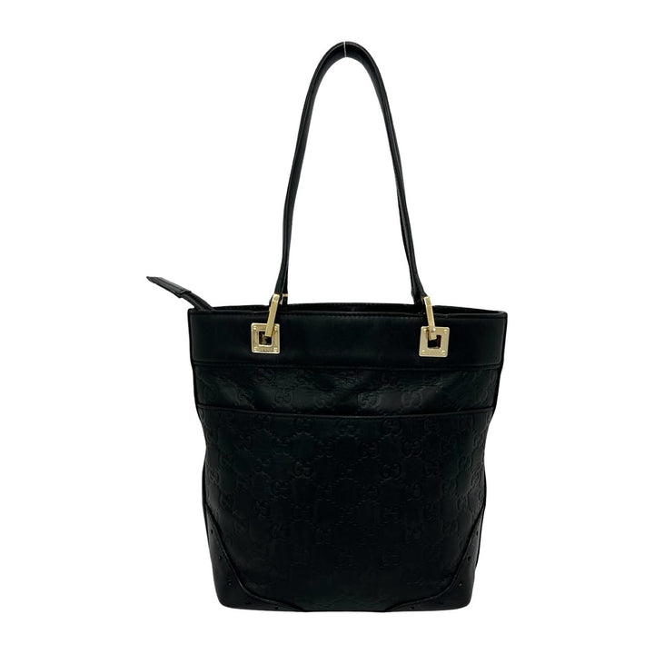 tote bag gucci