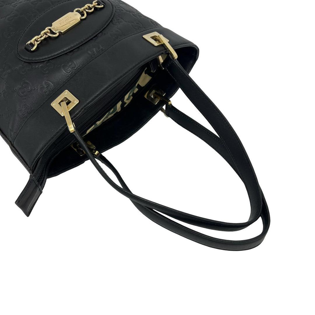 tote bag gucci