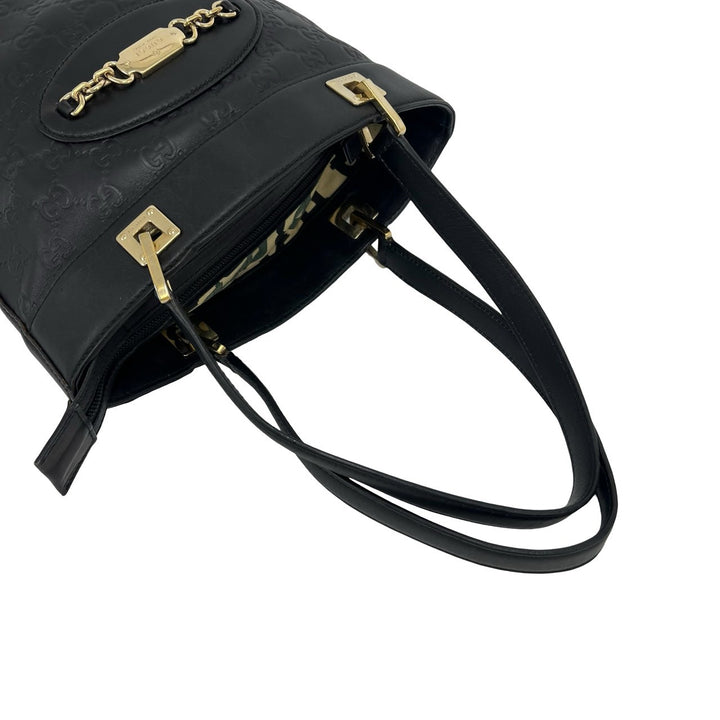 tote bag gucci