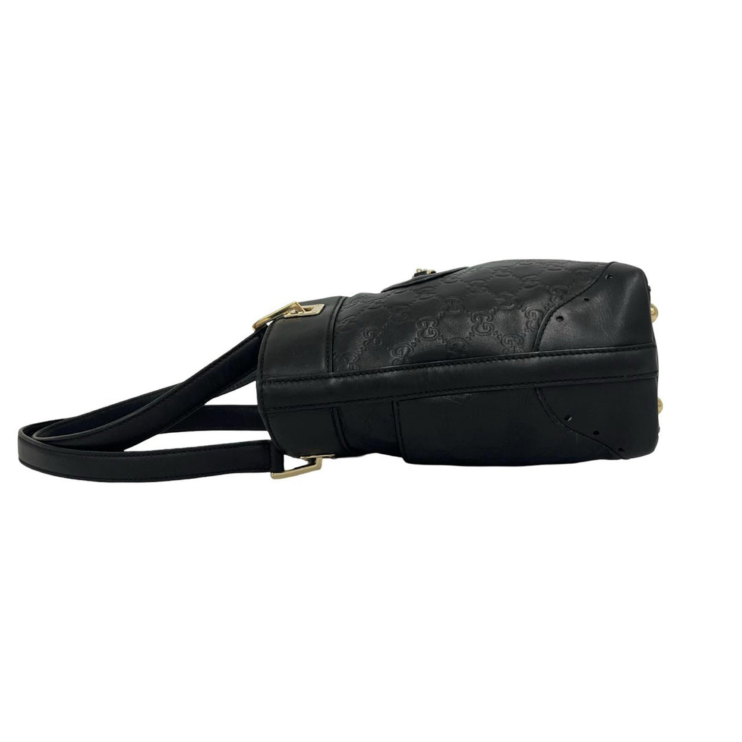 tote bag gucci