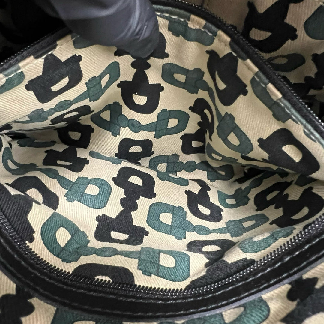 tote bag gucci