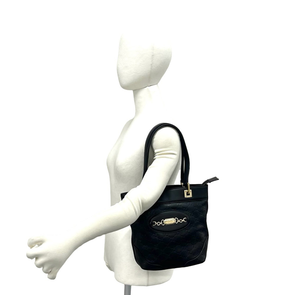 tote bag gucci