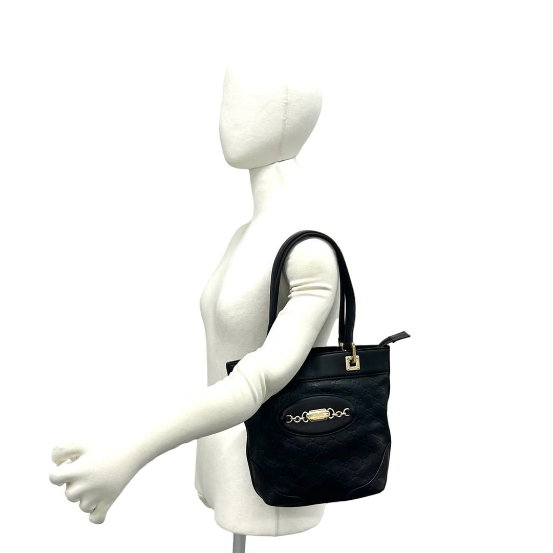 tote bag gucci