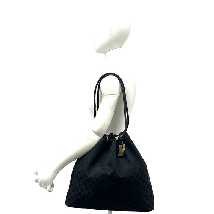 shoulder bag gucci