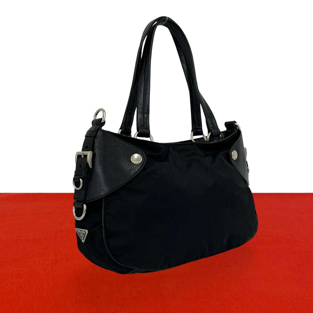 tote bag prada
