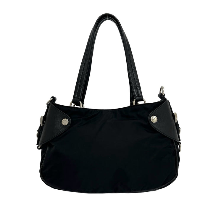 tote bag prada