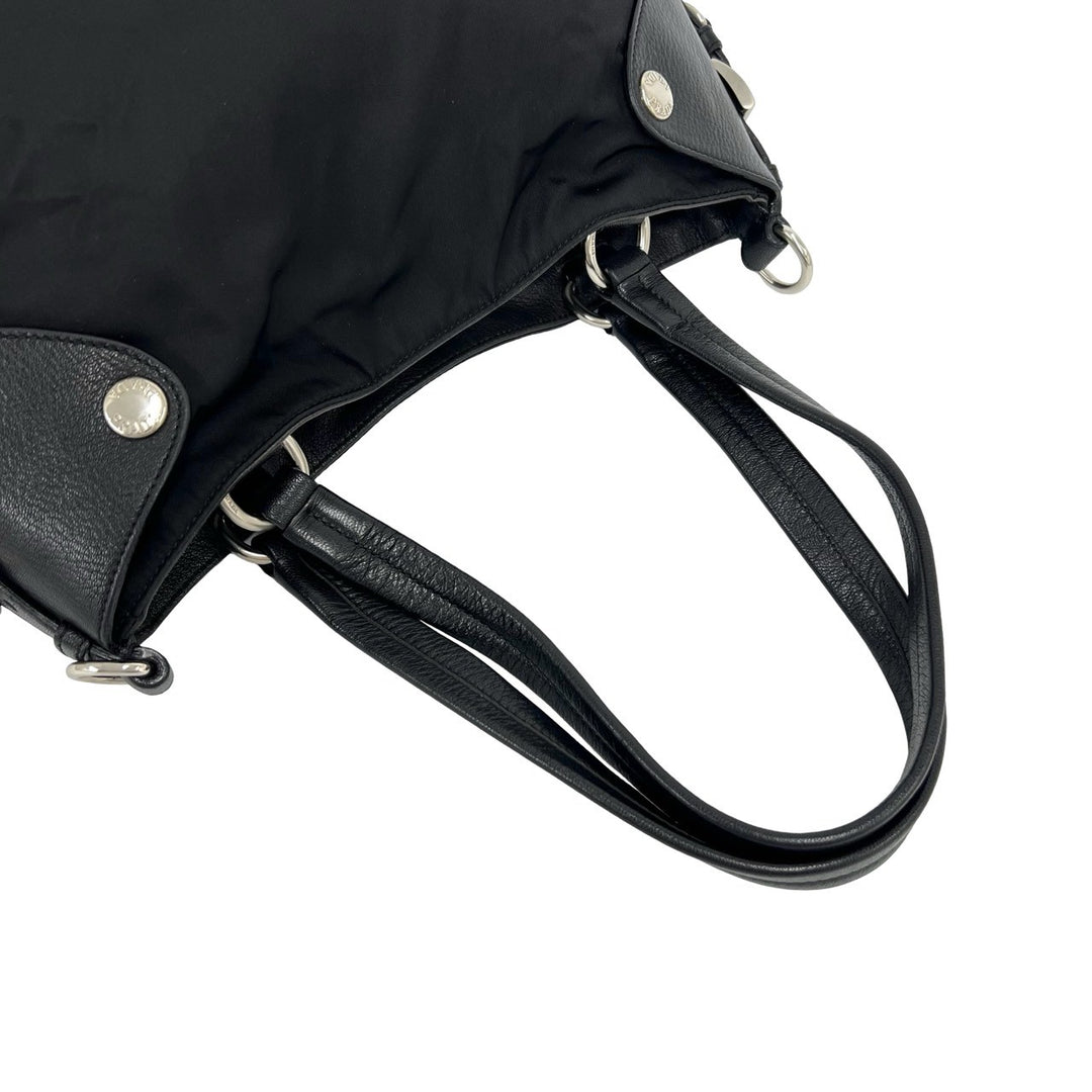 tote bag prada