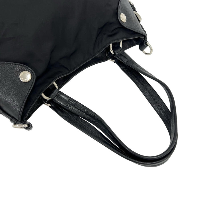 tote bag prada