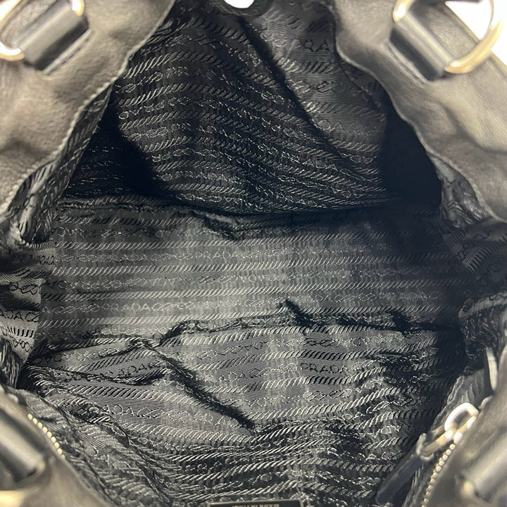 tote bag prada