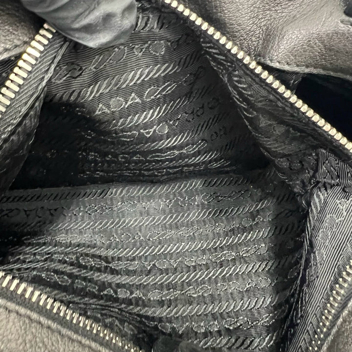 tote bag prada