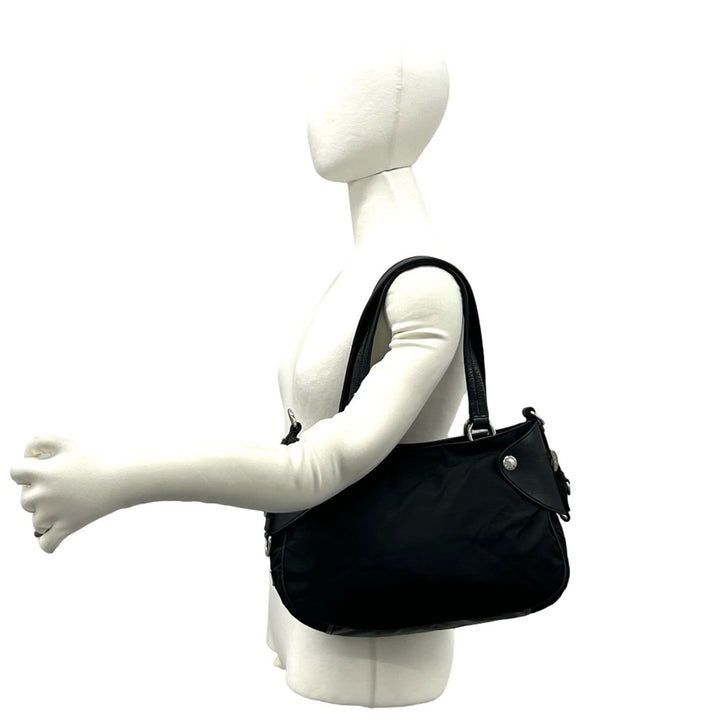 tote bag prada