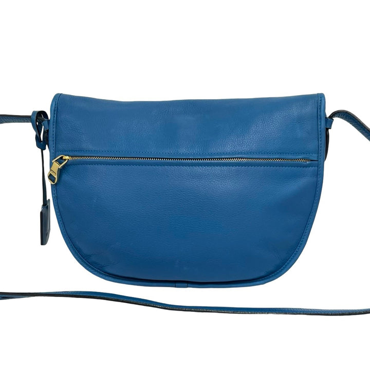 shoulder bag loewe heritage