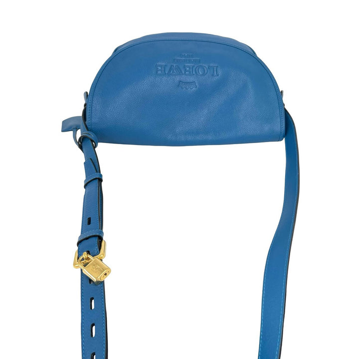 shoulder bag loewe heritage