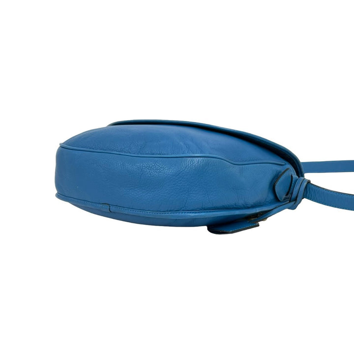 shoulder bag loewe heritage