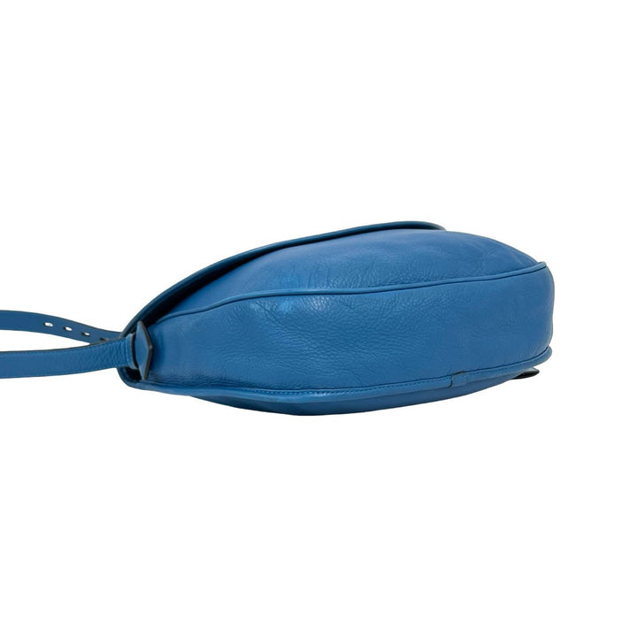 shoulder bag loewe heritage