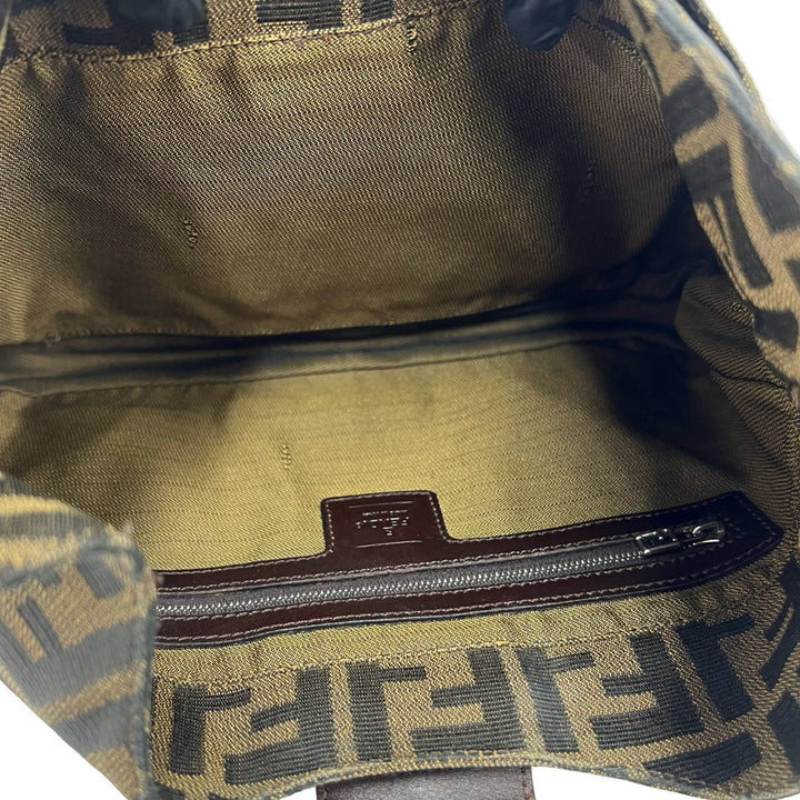 ショルダーバッグ フェンディ