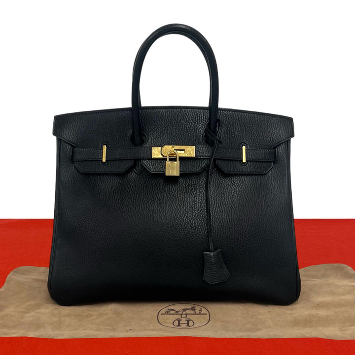 handbag hermes birkin 35